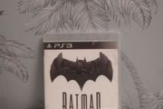 Batman Telltale Episode 1 Season Pass Disc ps3