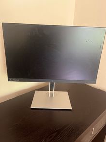 24" HP 'Eye Ease' Monitor