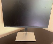 24" HP 'Eye Ease' Monitor