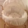 Mamas & Papas Moses Basket Image 4