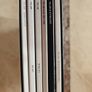 The Jam 6CD Boxset - Classic Album Selection (Six Albums 1977 - 1982) Image 3