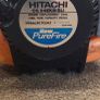 Hitachi strimmer Image 4