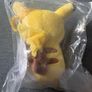 Ditto as  Pikachu plushie Korean exclusive 2025 Image 6