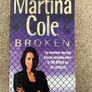 Martina Cole books Image 5