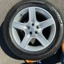 Land Rover Defender 20" Genuine Alloy wheels Image 2
