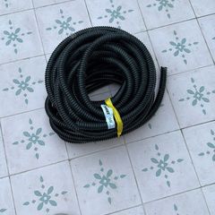 Cable housing