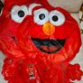 Large bundle of helium balloons job lot happy birthday minions sesame Street electric guitars Disney princess big bird paw patrol party Image 9