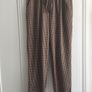 Brand New Ladies Trousers / Jeans: Size 8 or Size 10 From 15 Euros - 35 Euros (work or casual wear) Image 8