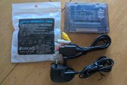 SNES with FlashCart
