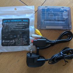 SNES with FlashCart