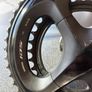 Shimano 105 11spd Hydraulic groupset Image 4