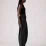 Levis 94 Baggy Wide Leg Jeans Black W30 L33 Excellent Condition Image 6