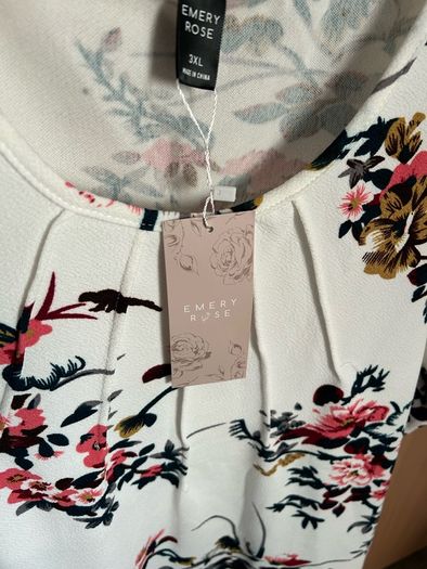 Shein Top