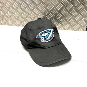 FREE POST   Toronto Blue Jays  Baseball  Cap Hat  MLB Major League  Canada Snap Back