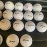(18) Srixon soft feel golf balls Image 3