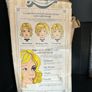 1970,s Girls World Styling Head Image 5