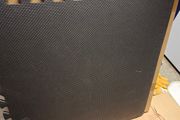 Foam floor mats
