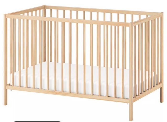 Cot Ikea Sniglar