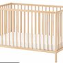 Cot Ikea Sniglar Image 2