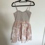 H&M corset dress UK10 Image 3