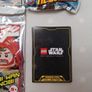 LEGO Star Wars Limited Edition Mini Sets & Trading Cards job lot Image 5