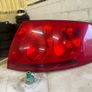 Mk1 TT Rear Lamps Image 3