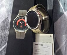 galaxy watch 5 pro