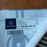Pollen Filter (Mercedes W176 W246 W242 C117 X156) Image 2
