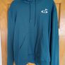 Oakley Golf Hoodie L New Image 5