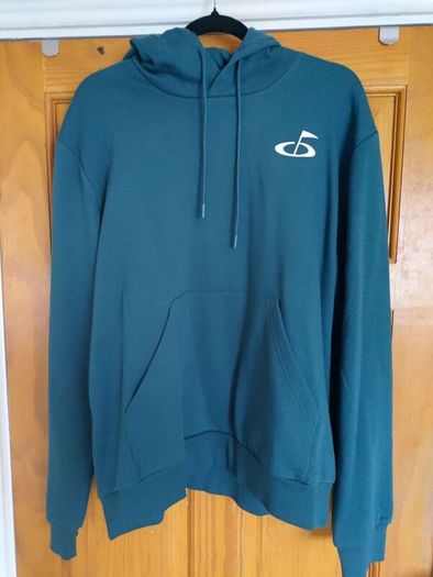 Oakley Golf Hoodie L New