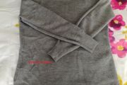 Only Brand Gray Jumper - Size M uk 10/12