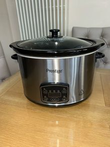 slow cooker