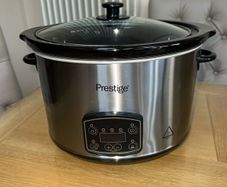 slow cooker