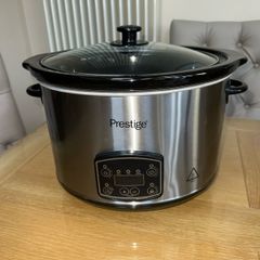 slow cooker