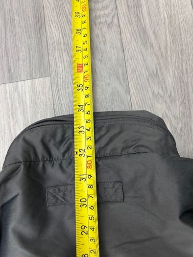 Gant Multipocket Parka Jacket Mens XL