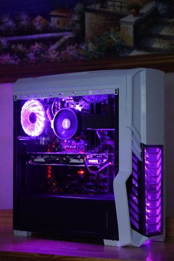 Gaming PC