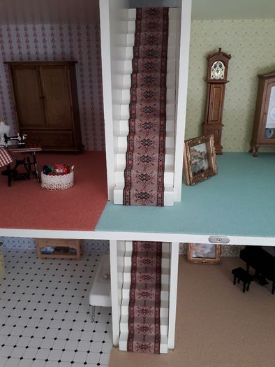 Dolls house