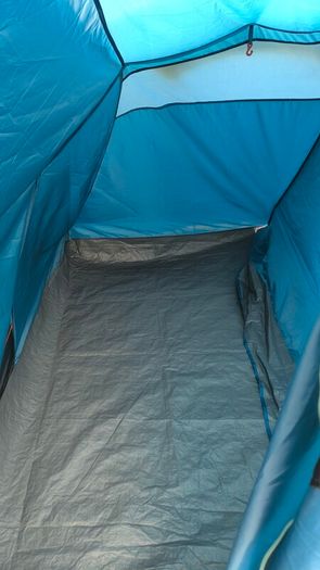 8 man tent