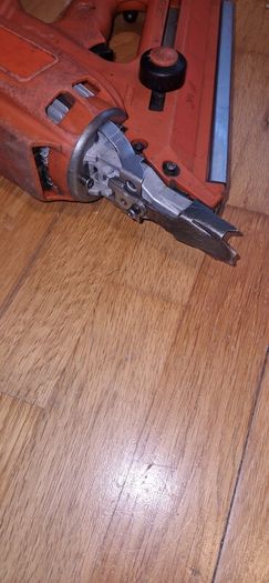 paslode im350 nail gun