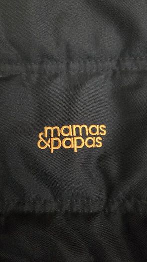 Mamas & Papas Footmuff