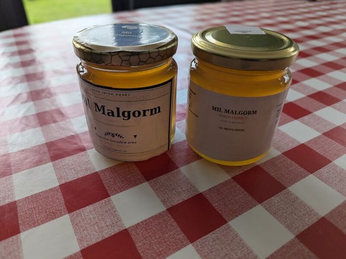 Honey For Sale