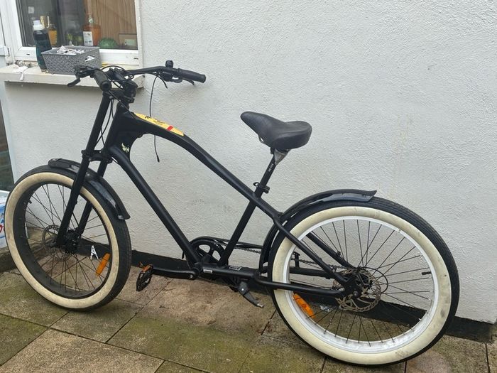 Ebike