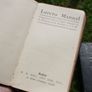 Antique Prayers and Missals Image 4