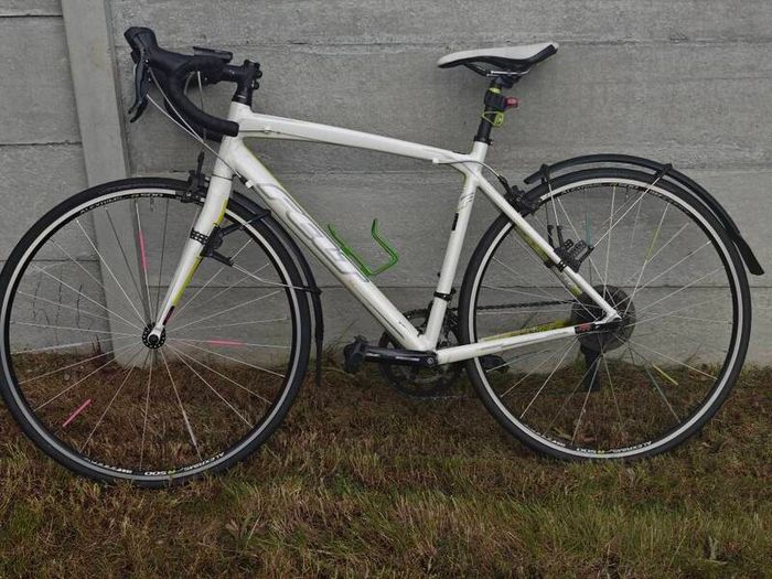 Road Bike