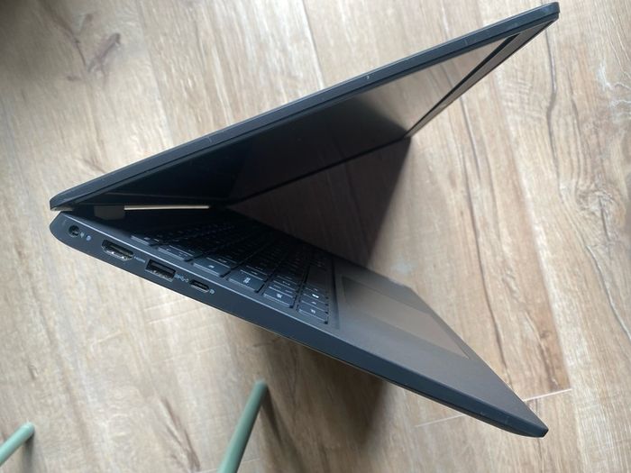 Dell Latitude 11gen i5