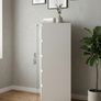 IKEA MALM 6-Drawer Chest White  Fully Assembled Image 4