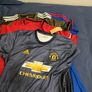 Manchester United Jerseys Image 9
