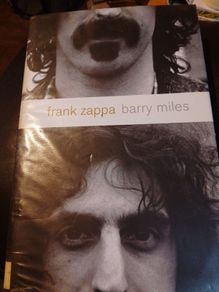 Frank Zappa Biography