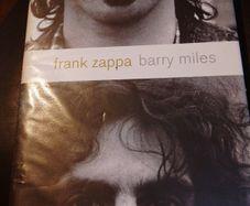 Frank Zappa Biography