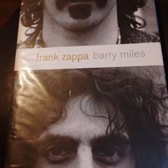 Frank Zappa Biography